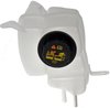 Pressurized Coolant Reservoir 2000-2006 Lincoln LS, 2002-2005 Ford Thunderbird - image 3