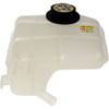 Pressurized Coolant Reservoir 2000-2007 Ford Focus - image 2