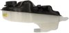 Pressurized Coolant Reservoir 2003-2007 Ford - image 2