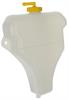 Non-Pressurized Coolant Reservoir