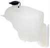 Non-Pressurized Coolant Reservoir