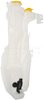 Dual Coolant/Windshield Washer Fluid Reservoir - image 2