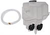 Windshield Washer Fluid Reservoir - image 1
