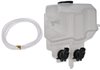Windshield Washer Fluid Reservoir - image 2