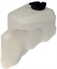 Non-Pressurized Coolant Reservoir - image 1