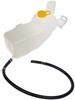 Non-Pressurized Coolant Reservoir