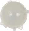 Pressurized Coolant Reservoir 1993-1997 Volkswagen, 2005-2019 Audi/Volkswagen - image 3