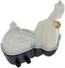 Pressurized Coolant Reservoir