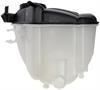 Pressurized Coolant Reservoir