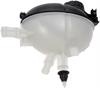 Pressurized Coolant Reservoir