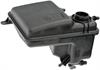 Pressurized Coolant Reservoir