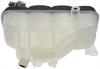 Pressurized Coolant Reservoir
