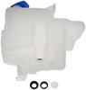 Windshield Washer Fluid Reservoir - image 2