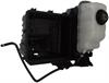 Non-Pressurized Coolant Reservoir