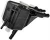 Pressurized Coolant Reservoir
