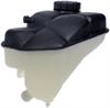 Pressurized Coolant Reservoir 2003-2011 Mercedes-Benz