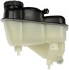 Pressurized Coolant Reservoir 2003-2011 Mercedes-Benz - image 2