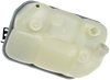 Pressurized Coolant Reservoir 2003-2011 Mercedes-Benz - image 3
