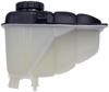 Pressurized Coolant Reservoir 2001-2009 Mercedes-Benz