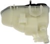Pressurized Coolant Reservoir 2001-2009 Mercedes-Benz - image 2