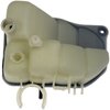 Pressurized Coolant Reservoir 2001-2009 Mercedes-Benz - image 3