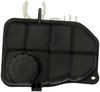 Pressurized Coolant Reservoir 2001-2009 Mercedes-Benz - image 4