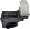 Pressurized Coolant Reservoir