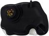 Pressurized Coolant Reservoir
