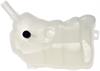 Pressurized Coolant Reservoir