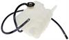 Pressurized Coolant Reservoir 2002-2006 Jeep Liberty - image 1