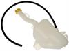 Non-Pressurized Coolant Reservoir - image 1