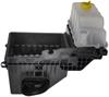 Pressurized Coolant Reservoir