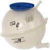 Pressurized Coolant Reservoir 1998-2010 Volkswagen Beetle - image 2