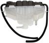 Pressurized Coolant Reservoir