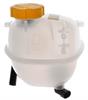 Pressurized Coolant Reservoir 2003-2011 Saab 9-3, 2010-2011 Saab 9-3X - image 1