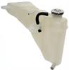 Pressurized Coolant Fluid Reservoir - image 1
