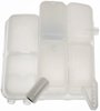Pressurized Coolant Reservoir 2012-2018 Ford Focus, 2013-2016 Ford Escape, 2013-2018 Ford C-Max, 2014-2016 Ford Transit Connect - image 3