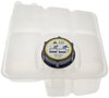 Pressurized Coolant Reservoir 2012-2018 Ford Focus, 2013-2016 Ford Escape, 2013-2018 Ford C-Max, 2014-2016 Ford Transit Connect - image 4
