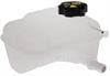 Pressurized Coolant Reservoir 2010-2016 Chevy, 2012-2018 Buick - image 1
