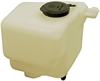 Windshield Washer Fluid Reservoir 1993-1997 Toyota Corolla - image 1