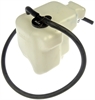 COOLANT RESERVOIR BOTTLE - image 1