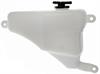 Non-Pressurized Coolant Reservoir