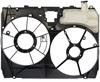COOLANT RESERVOIR