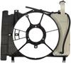 Windshield Washer Fluid Reservoir 2006-2019 Toyota Yaris, 2017-2018 Toyota Yaris iA - image 1