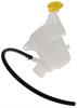Non-Pressurized Coolant Reservoir - image 1