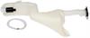 Windshield Washer Fluid Reservoir - image 1