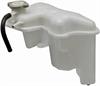 COOLANT RESERVOIR BOTTLE - image 1