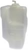 Non-Pressurized Coolant Reservoir 1994-2001 Acura Integra, 1997-2001 Honda CR-V - image 1