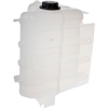 603-5103 Heavy Duty Pressurized Coolant Reservoir; 2001-2013 International - image 1