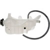 603-5104 Heavy Duty Pressurized Coolant Reservoir; 2006-2018 IC Corporation; 2006-2018 International - image 2